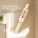 Hair Curler - Asters Maldives