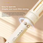 Hair Curler - Asters Maldives