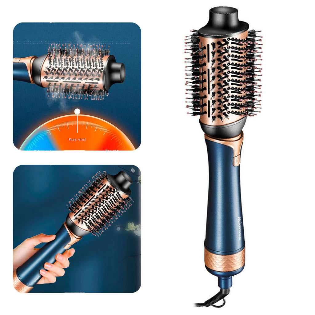 Hair Styler - Asters Maldives