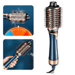 Hair Styler - Asters Maldives