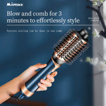 Hair Styler - Asters Maldives