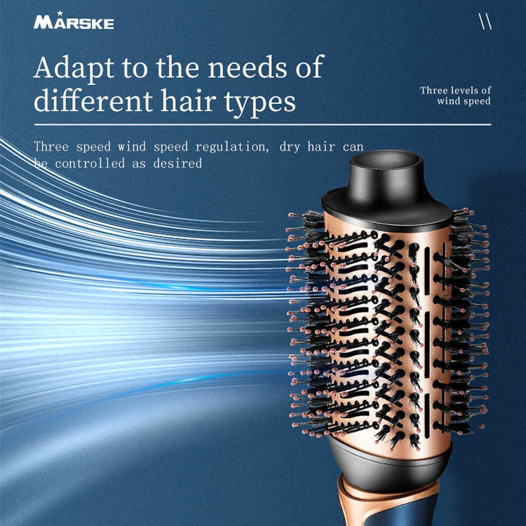 Hair Styler - Asters Maldives