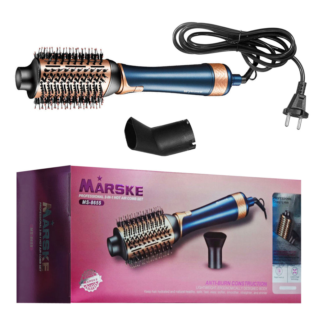 Hair Styler - Asters Maldives