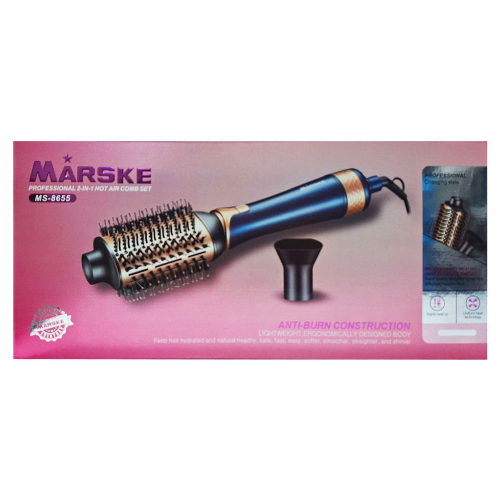Hair Styler - Asters Maldives