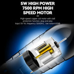 Electrical Shaver - Asters Maldives