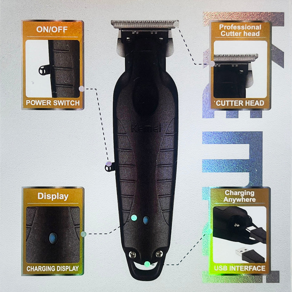 Electrical Shaver - Asters Maldives