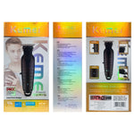 Electrical Shaver - Asters Maldives