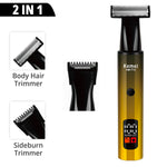 Electrical Shaver - Asters Maldives