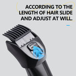 Electrical Shaver - Asters Maldives