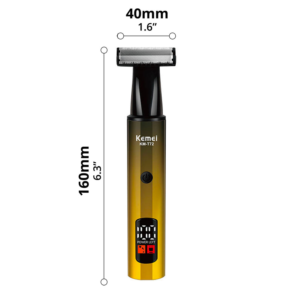 Electrical Shaver - Asters Maldives