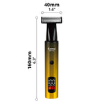 Electrical Shaver - Asters Maldives