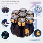 Electrical Shaver - Asters Maldives