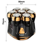 Electrical Shaver - Asters Maldives