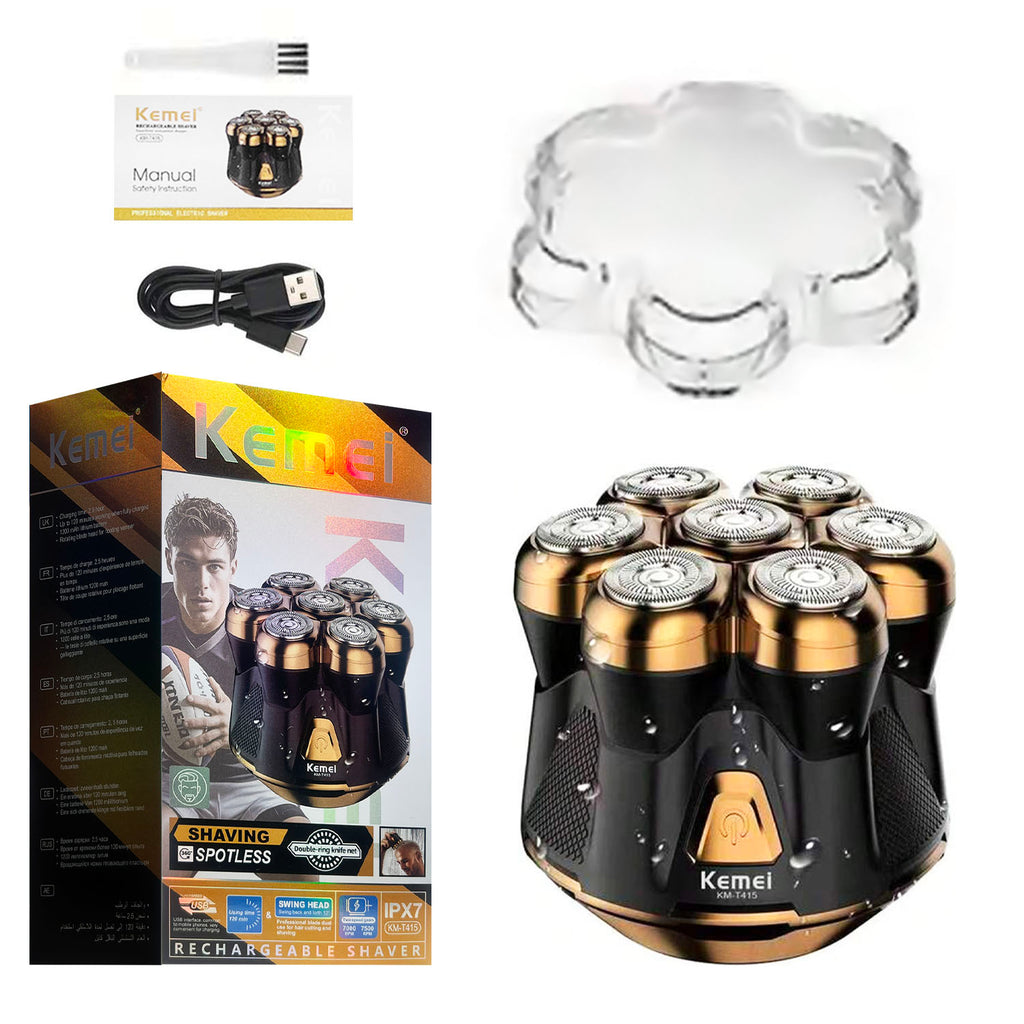 Electrical Shaver - Asters Maldives