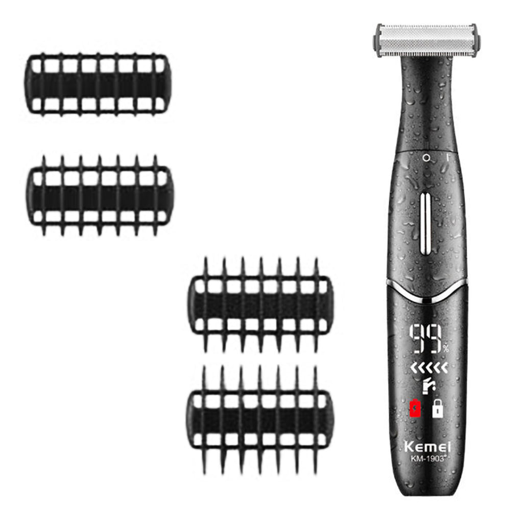 Electrical Shaver - Asters Maldives