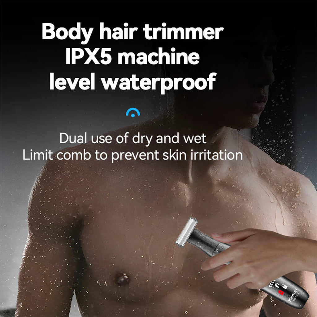 Electrical Shaver - Asters Maldives