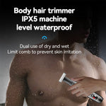 Electrical Shaver - Asters Maldives