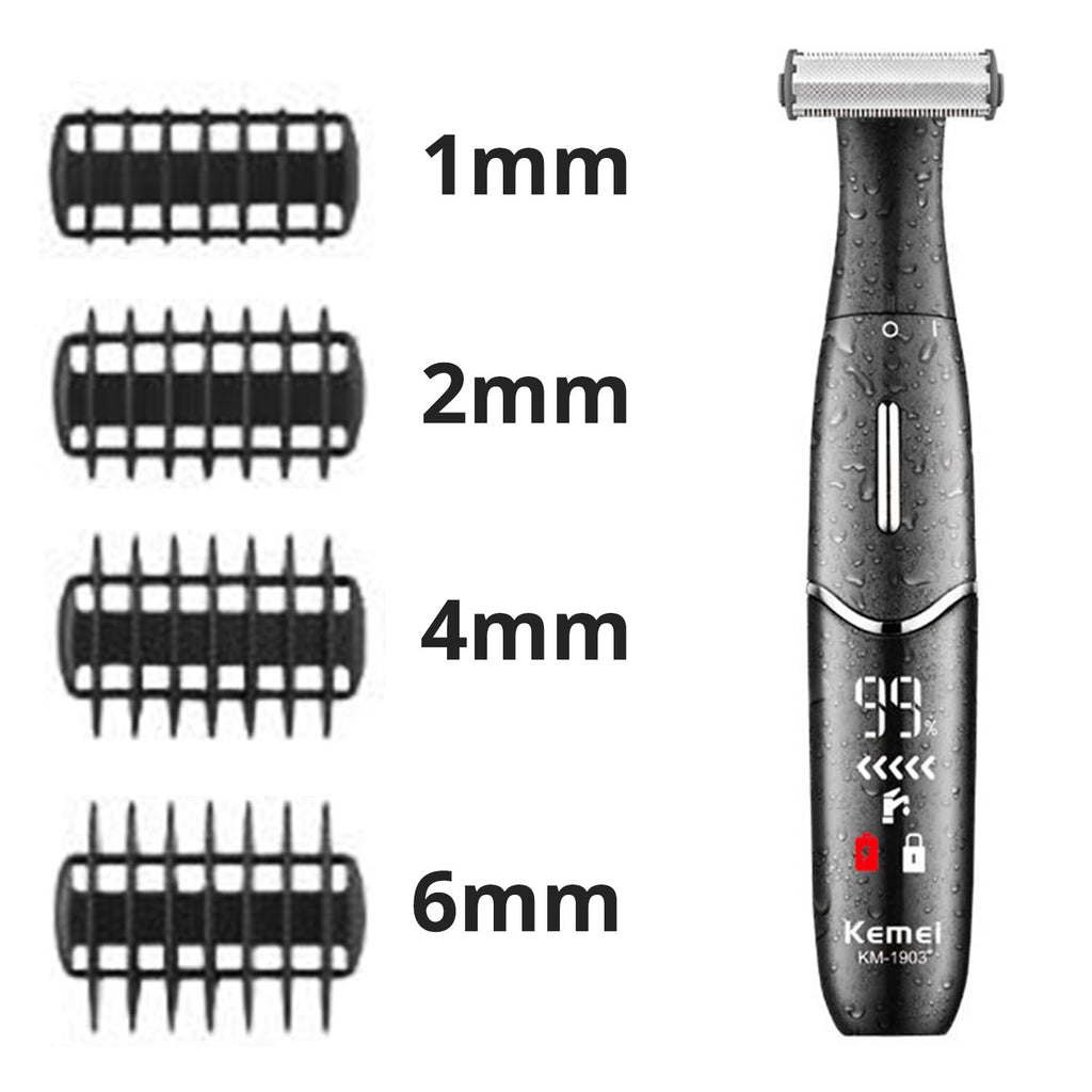 Electrical Shaver - Asters Maldives