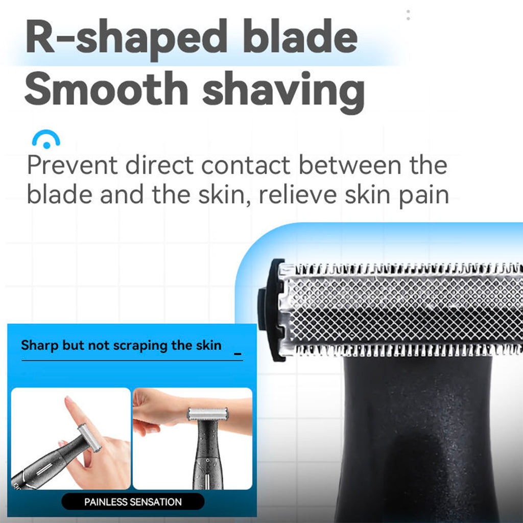 Electrical Shaver - Asters Maldives