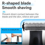 Electrical Shaver - Asters Maldives