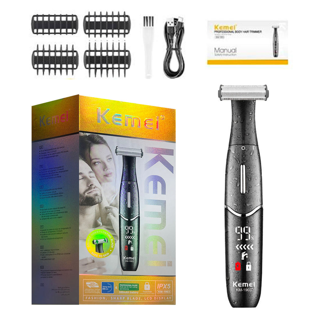 Electrical Shaver - Asters Maldives