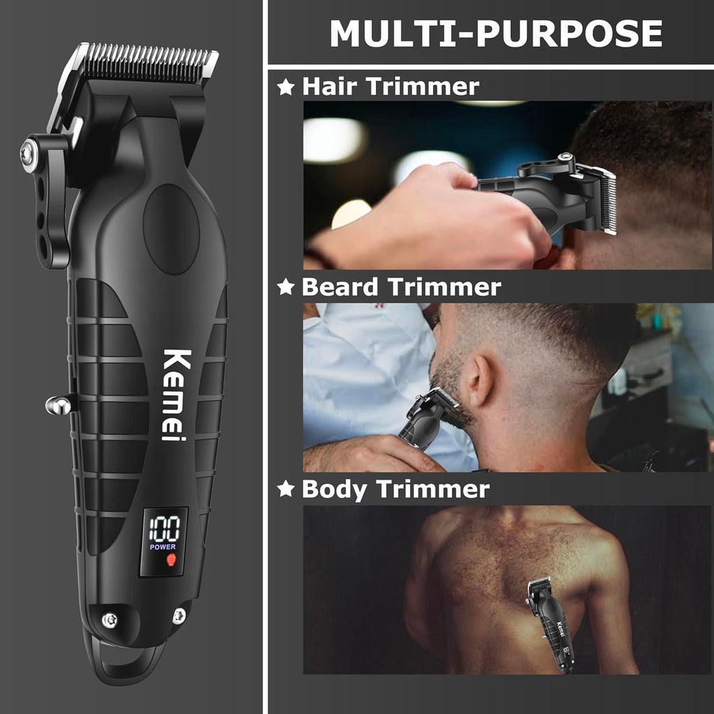 Electrical Shaver - Asters Maldives