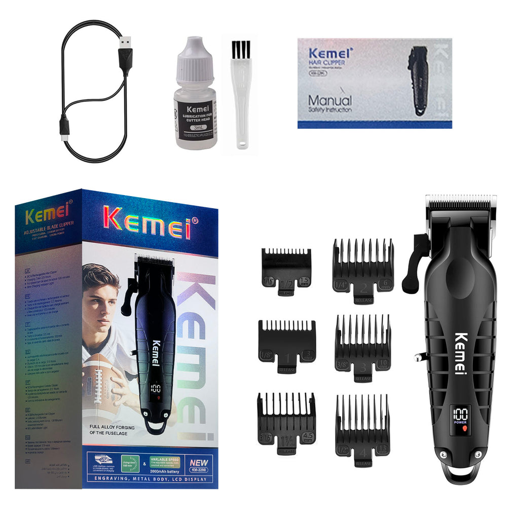 Electrical Shaver - Asters Maldives