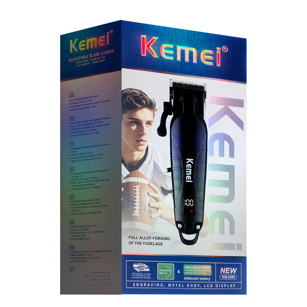 Electrical Shaver - Asters Maldives