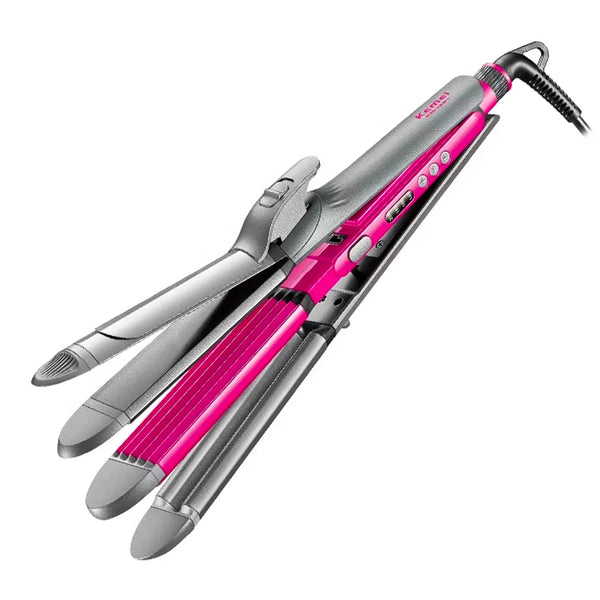 Hair Straightener