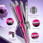 Hair Straightener - Asters Maldives