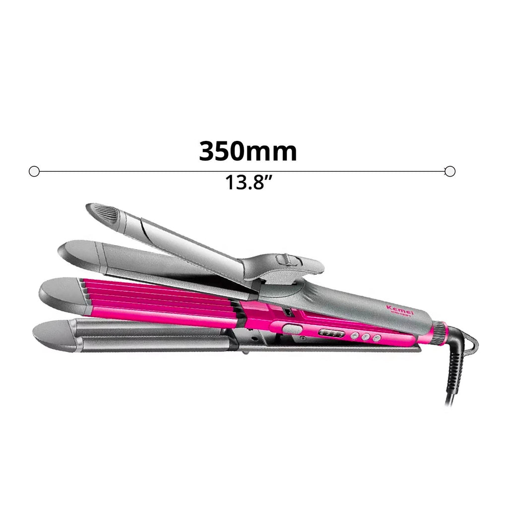 Hair Straightener - Asters Maldives