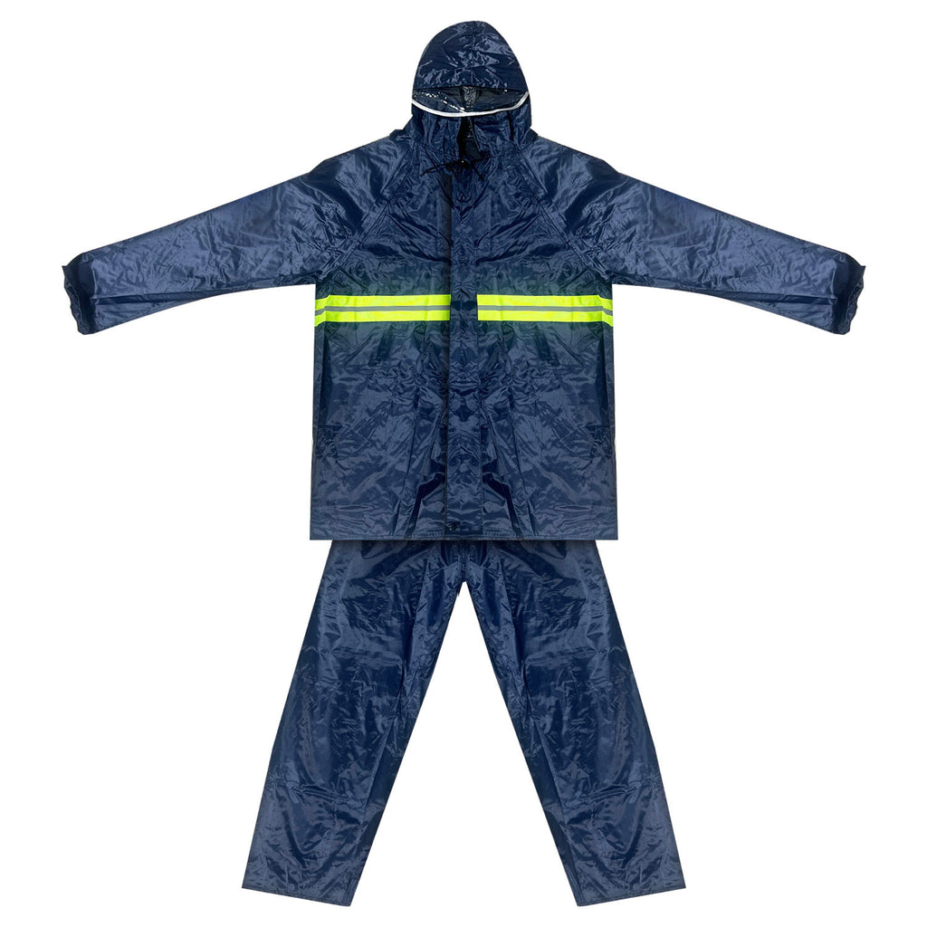 Raincoat (XL) - Asters Maldives