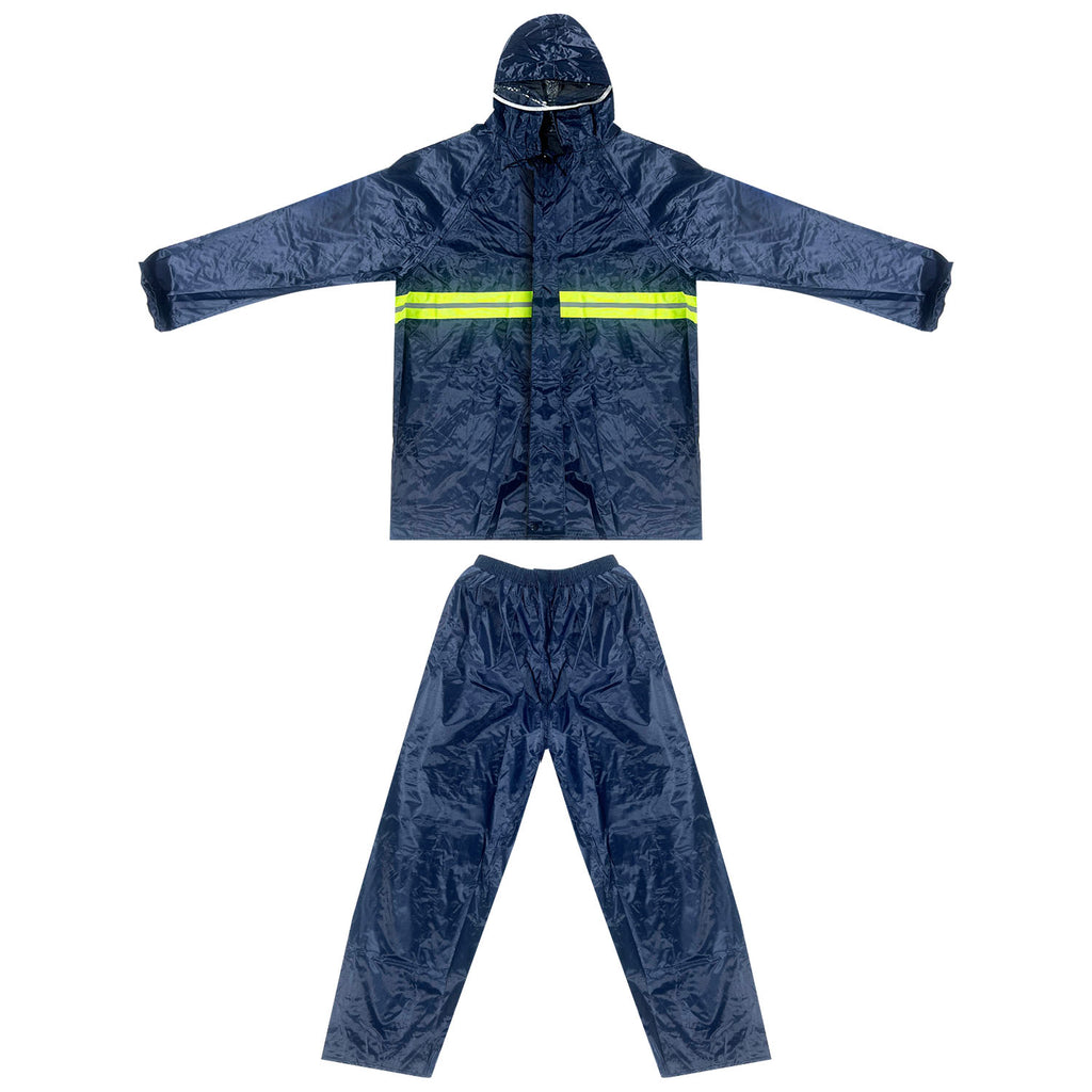 Raincoat (XL) - Asters Maldives