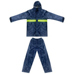 Raincoat (XXL) - Asters Maldives