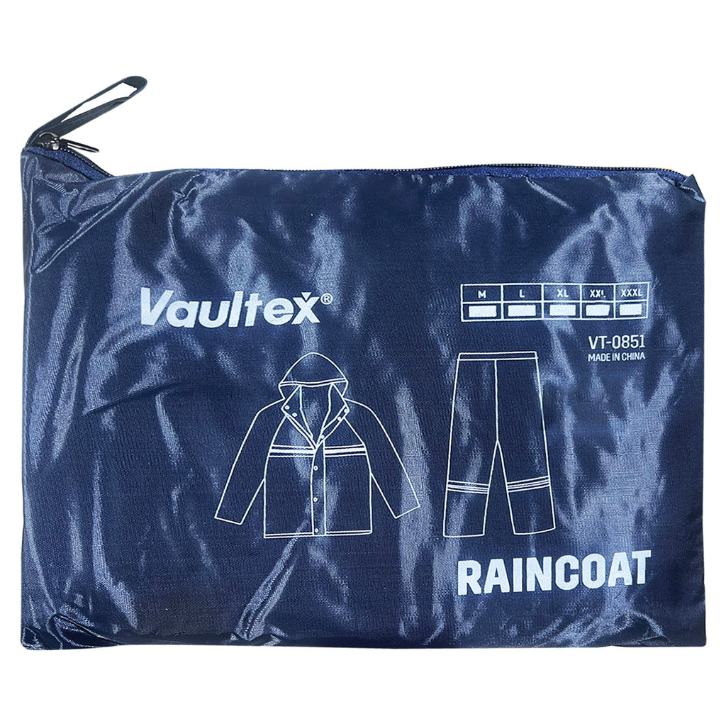 Raincoat (XXL) - Asters Maldives