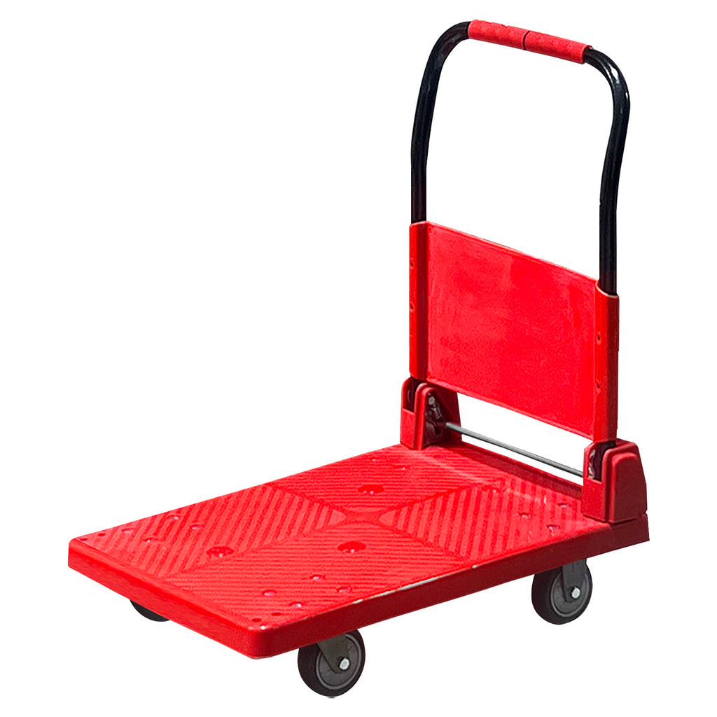 Handcart (180kg) - Asters Maldives