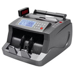 Currency Counter