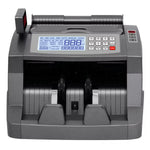Currency Counter