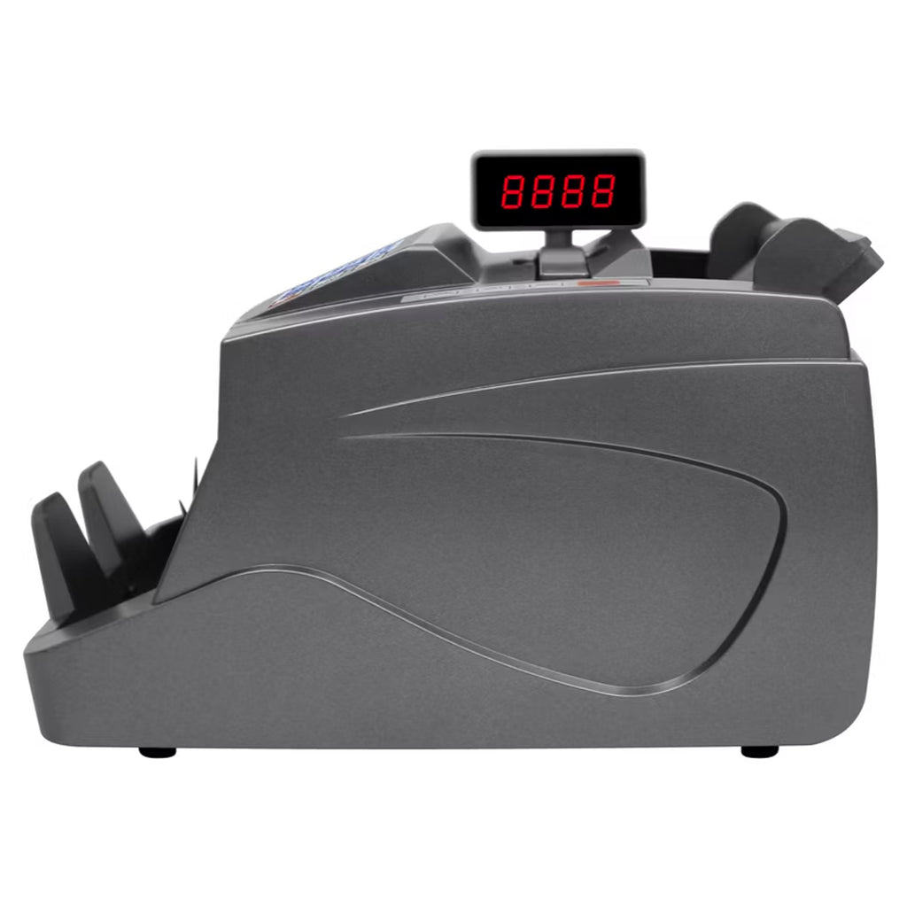 Currency Counter