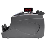 Currency Counter