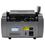 Currency Counter