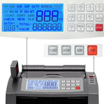 Currency Counter