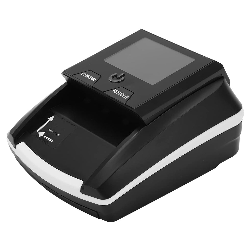 Currency Counter