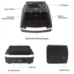 Currency Counter