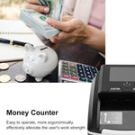 Currency Counter