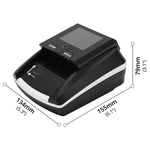 Currency Counter