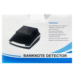 Currency Counter