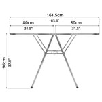Clothes Drying Rack - Asters Maldives