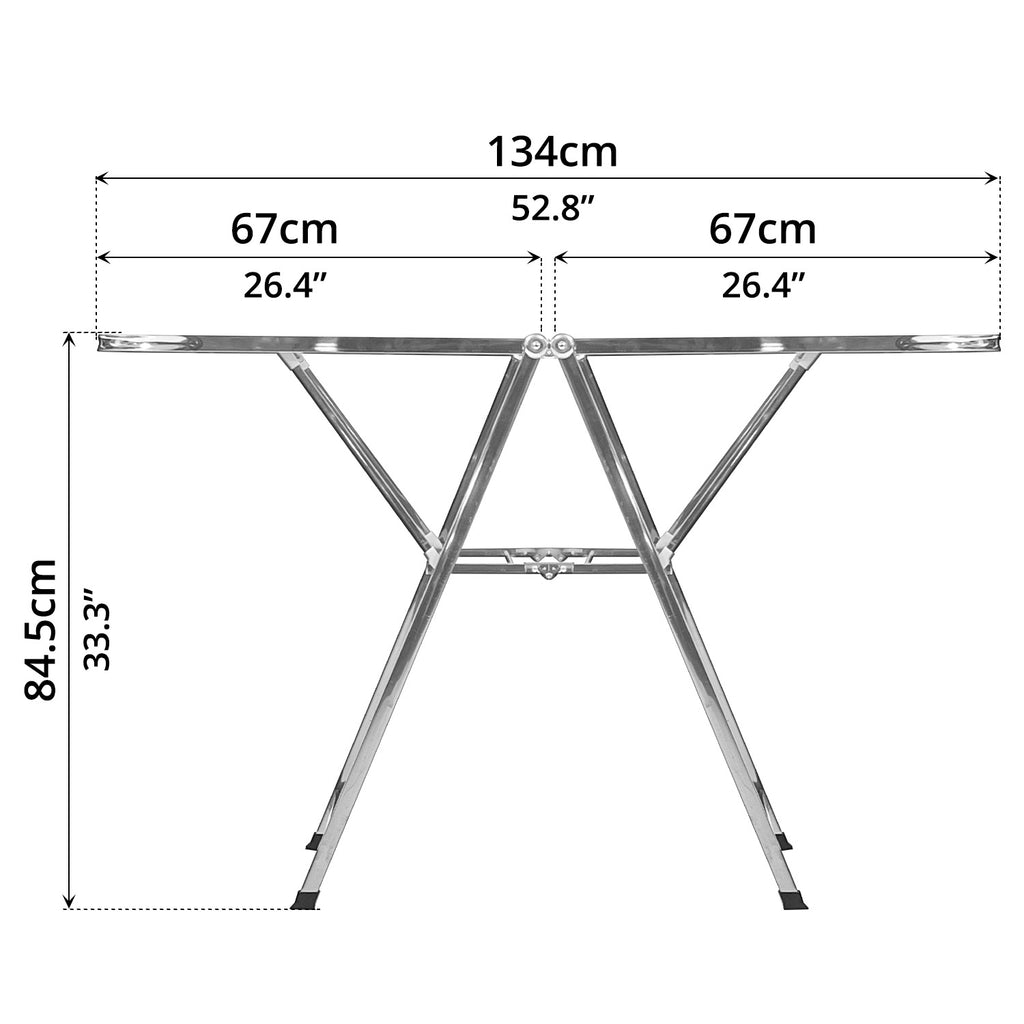 Clothes Drying Rack - Asters Maldives