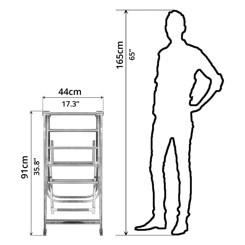 Clothes Drying Rack - Asters Maldives
